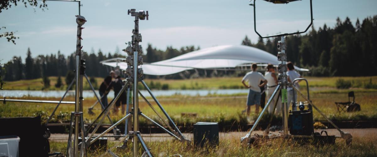 Film and Audiovisual Image